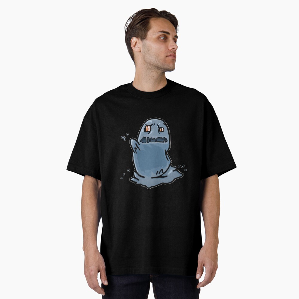 Item preview, Oversized T-Shirt designed and sold by grantthegreat68.