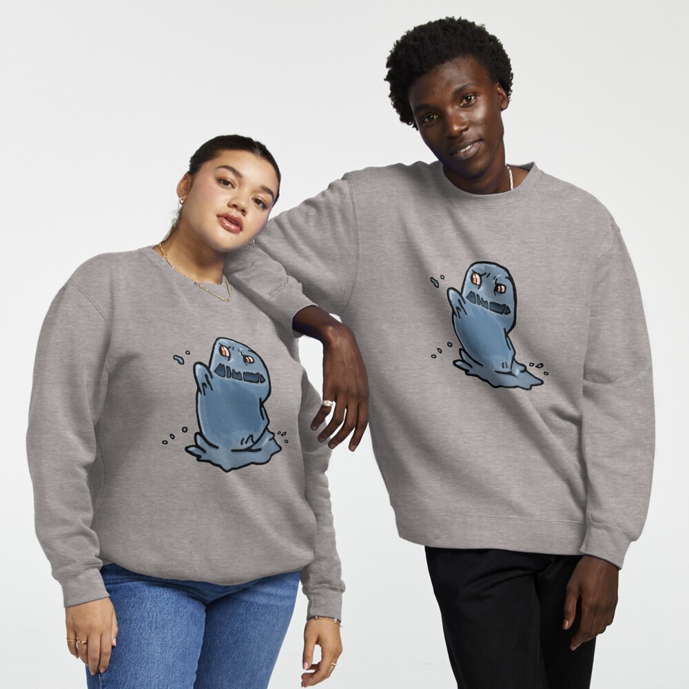 Item preview, Pullover Sweatshirt designed and sold by grantthegreat68.