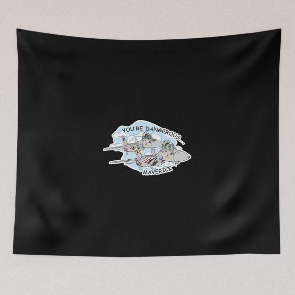 Item preview, Youre Dangerous  designed and sold by SirutaTael.