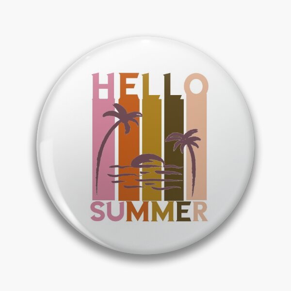 Item preview, Hellow summer designed and sold by Lakki-s.