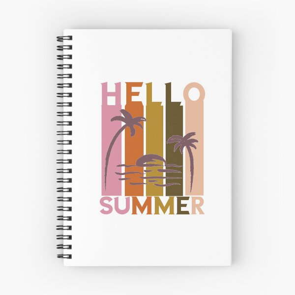 Item preview, Hellow summer designed and sold by Lakki-s.