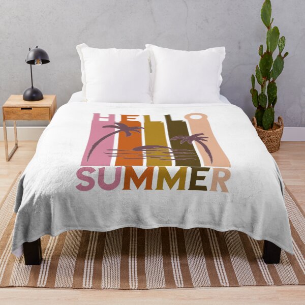 Item preview, Hellow summer designed and sold by Lakki-s.