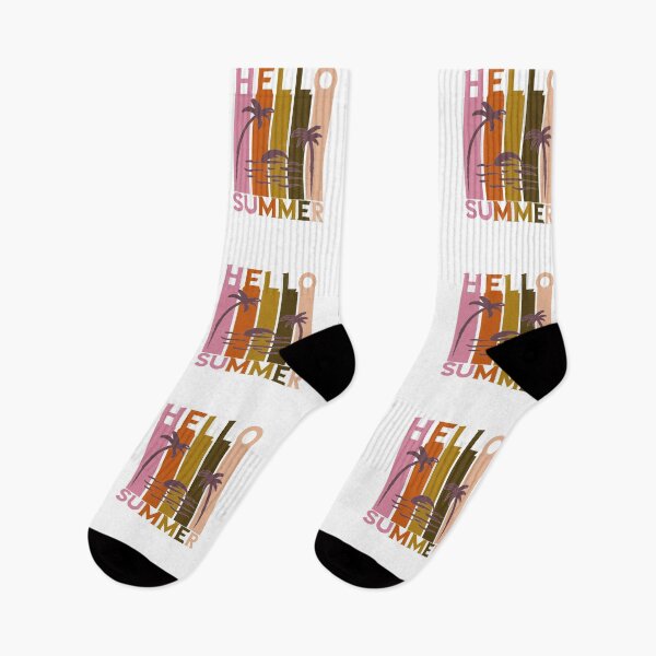 Item preview, Hellow summer designed and sold by Lakki-s.