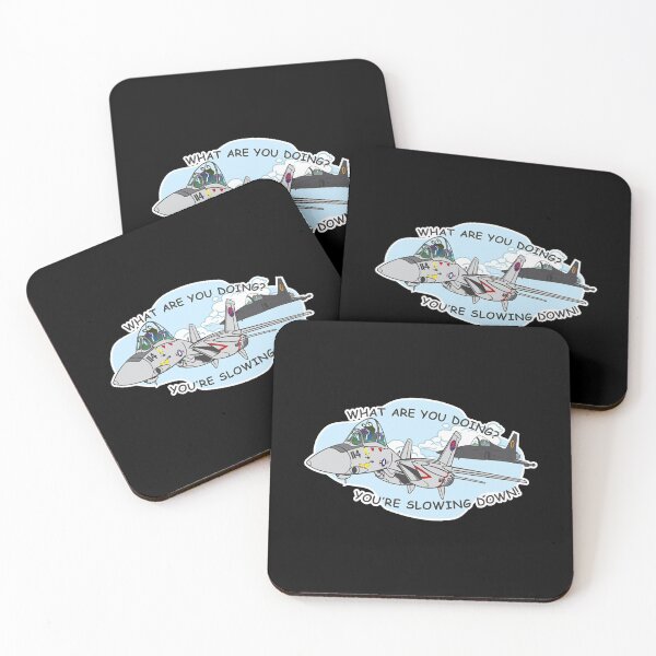 Item preview, You're Slowing Down designed and sold by SirutaTael.