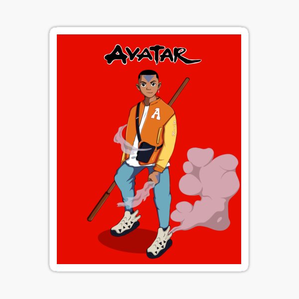 Avatar Wallpaper Gifts Merchandise Redbubble - elements of arko roblox wolf game