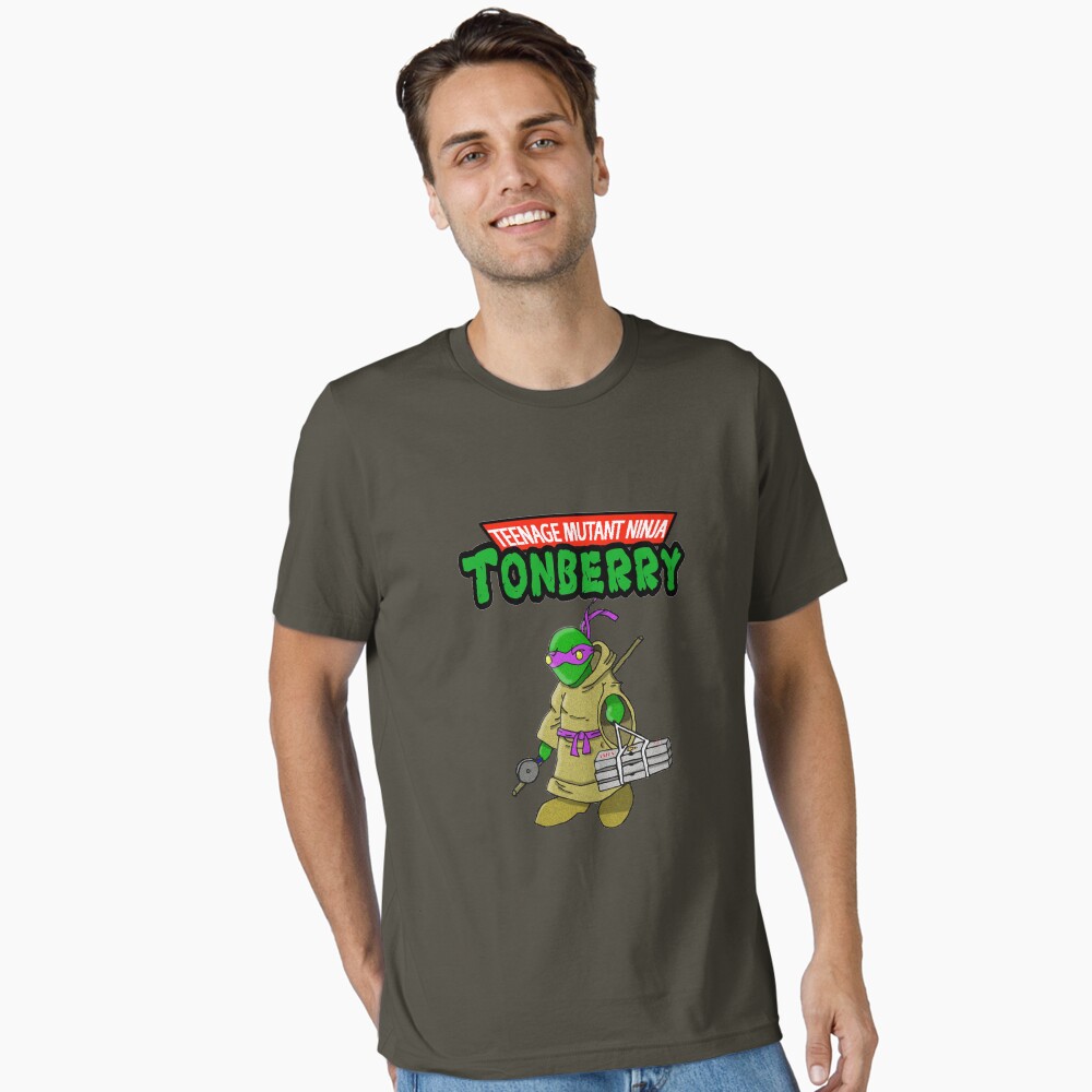 Item preview, Essential T-Shirt designed and sold by grantthegreat68.