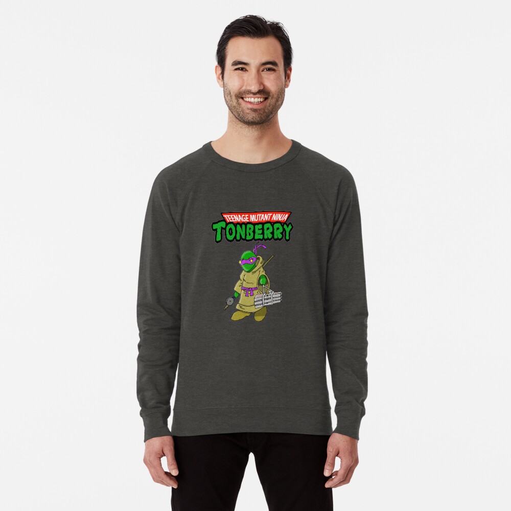 Item preview, Lightweight Sweatshirt designed and sold by grantthegreat68.