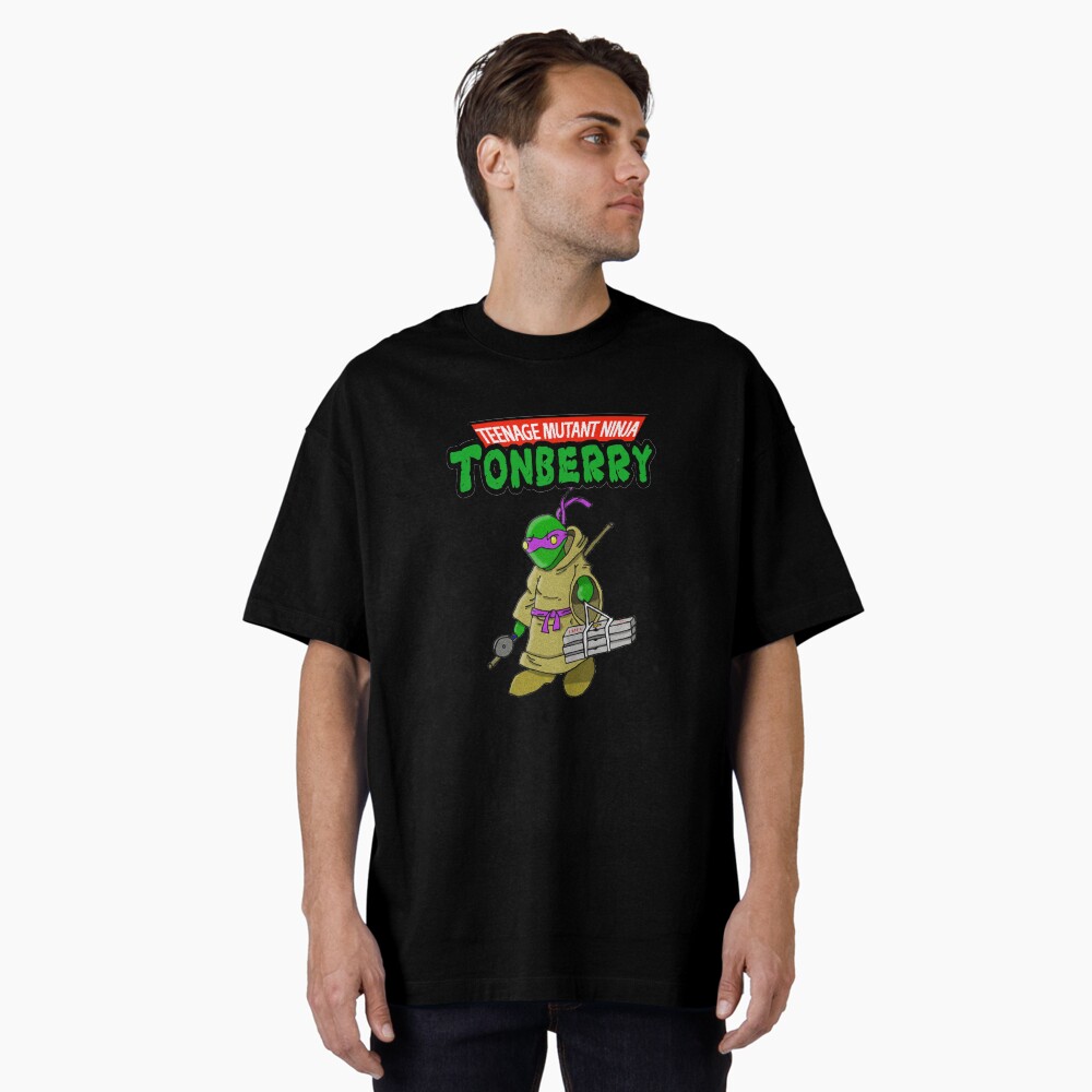 Item preview, Oversized T-Shirt designed and sold by grantthegreat68.