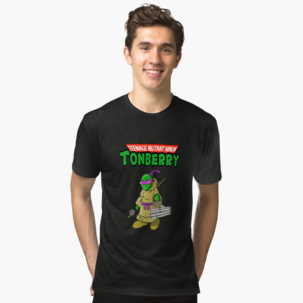 Item preview, Tri-blend T-Shirt designed and sold by grantthegreat68.