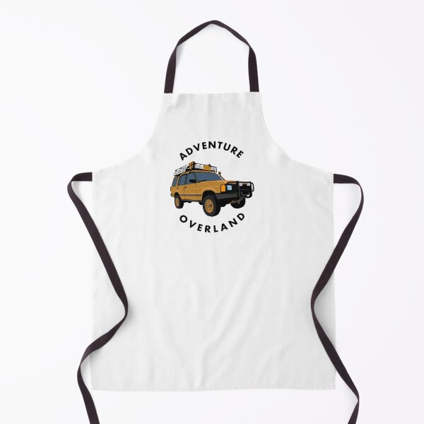 Item preview, Adventure Overland Discovery designed and sold by badgework.