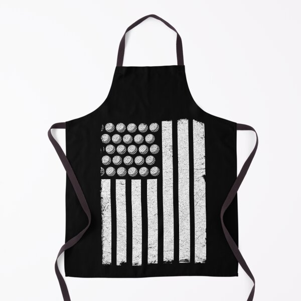 Item preview, Patriotic Golfers Golf Players US Flag Golf Balls designed and sold by Stronzi.