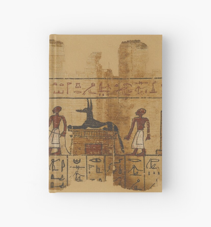 The Egyptian Book Of The Dead