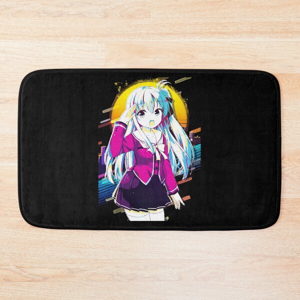 Item preview, Yusa Nishimori - Charlotte  designed and sold by SirutaTael.