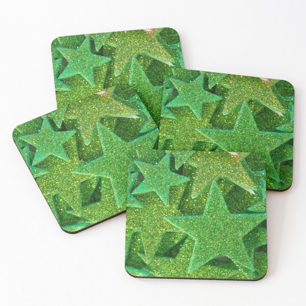 Item preview, Sparkling Stars  designed and sold by aartidote.