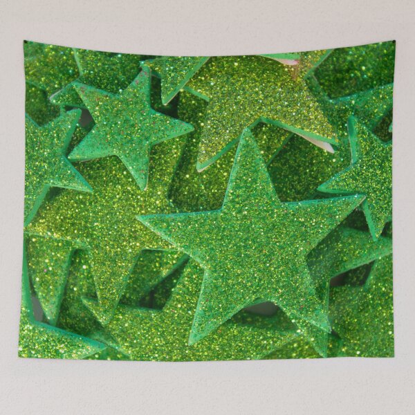 Item preview, Sparkling Stars  designed and sold by aartidote.
