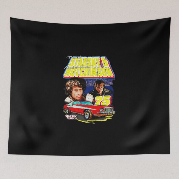 Item preview, Starsky ; Hutch  designed and sold by RjHazour.