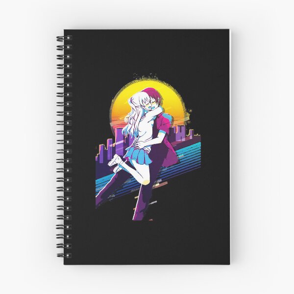 Item preview, Yuu Otosaka x Nao Tomori  designed and sold by SirutaTael.