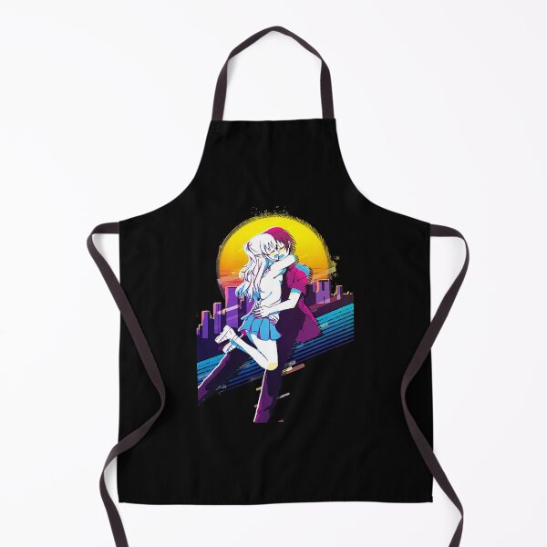Item preview, Yuu Otosaka x Nao Tomori designed and sold by SirutaTael.