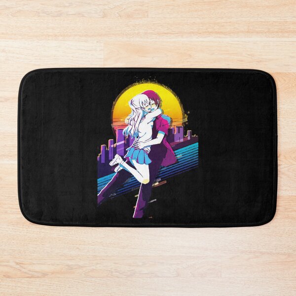 Item preview, Yuu Otosaka x Nao Tomori designed and sold by SirutaTael.