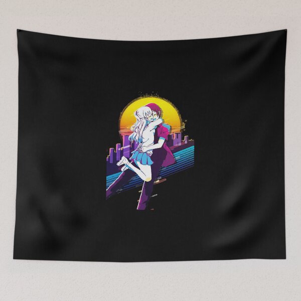 Item preview, Yuu Otosaka x Nao Tomori  designed and sold by SirutaTael.