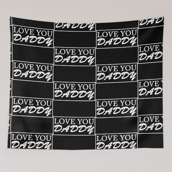 Item preview, Happy Fathers Day Love designed and sold by LashCreations.