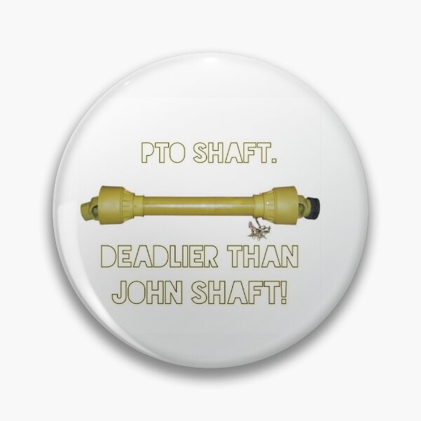Item preview, PTO Shaft designed and sold by Putty1981.