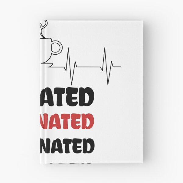 Item preview, Educated Vaccinated Caffeinated Dedicated designed and sold by medbdj.