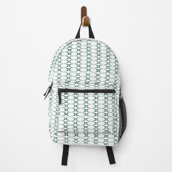 Item preview, green color geometric template (Mod5) designed and sold by ideiarte.