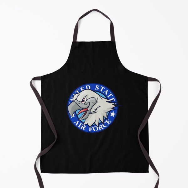 Item preview, USAF Falcon Mascot designed and sold by SirutaTael.