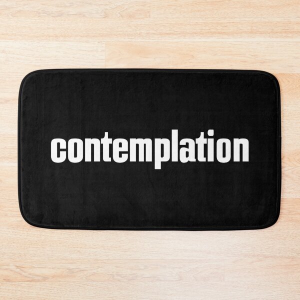Item preview, Contemplation designed and sold by GoodVibesWX9.