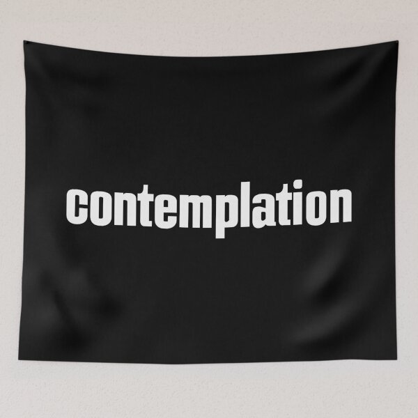 Item preview, Contemplation designed and sold by GoodVibesWX9.