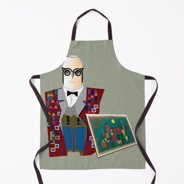 Aperçu de l'œuvre Chouette en tant qu'artiste (Paul K., 1879-1940 expressionnisme, constructivisme, cubisme, primitivisme d-peintre) déroutant ? Art, Déco, Genre, Numérique, Coloré, créée et vendue par Paszkan.
