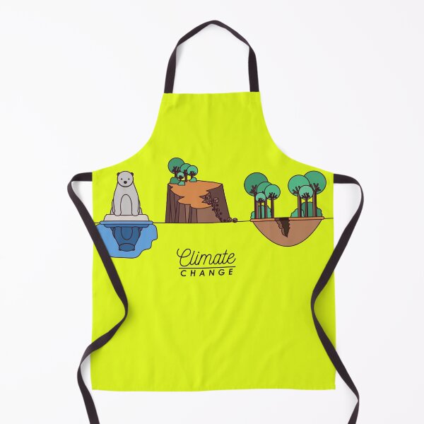 Item preview, Climate change no thanks designed and sold by Zaibo.