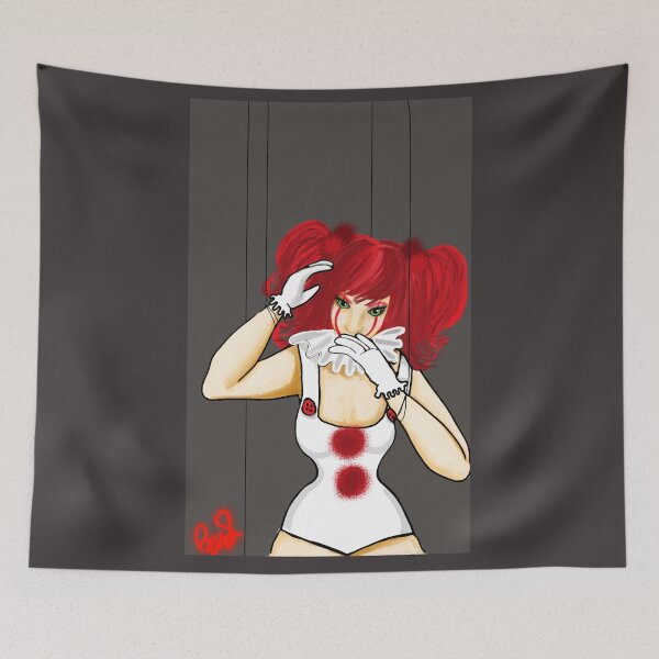 Item preview, Marionette  designed and sold by Biancamsmith83.