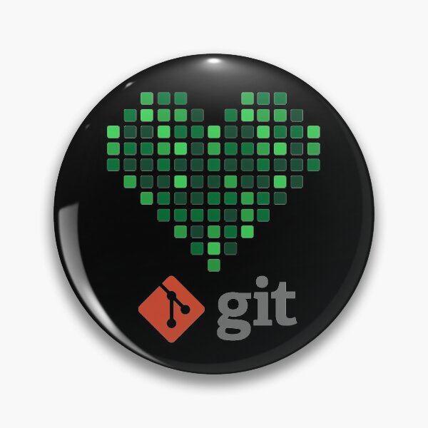 Item preview, Git Love designed and sold by hannachris.