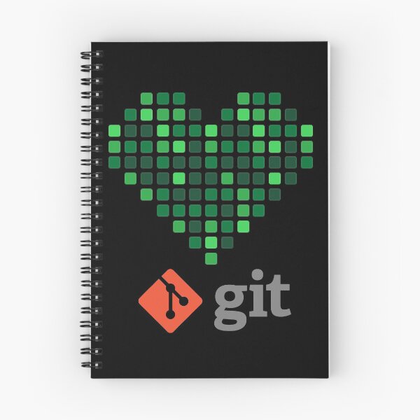 Item preview, Git Love designed and sold by hannachris.