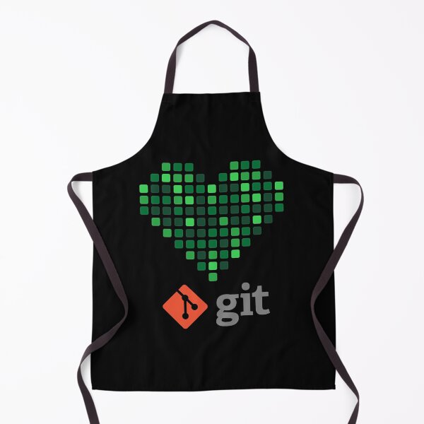 Item preview, Git Love designed and sold by hannachris.