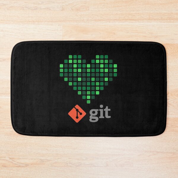 Item preview, Git Love designed and sold by hannachris.