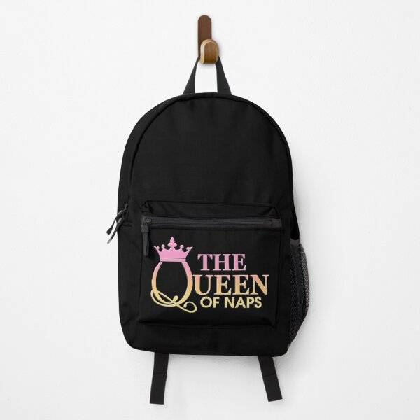Item preview, Queen of Naps designed and sold by TyphoonFemale.