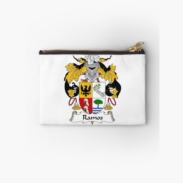 Item preview, Ramos Coat of Arms/Family Crest designed and sold by carpediem6655.
