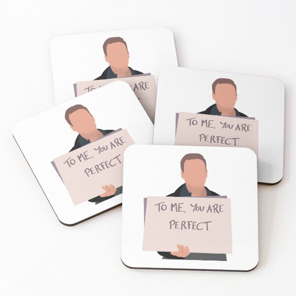 Item preview, To Me You Are Perfect designed and sold by I Am Skye With An E.