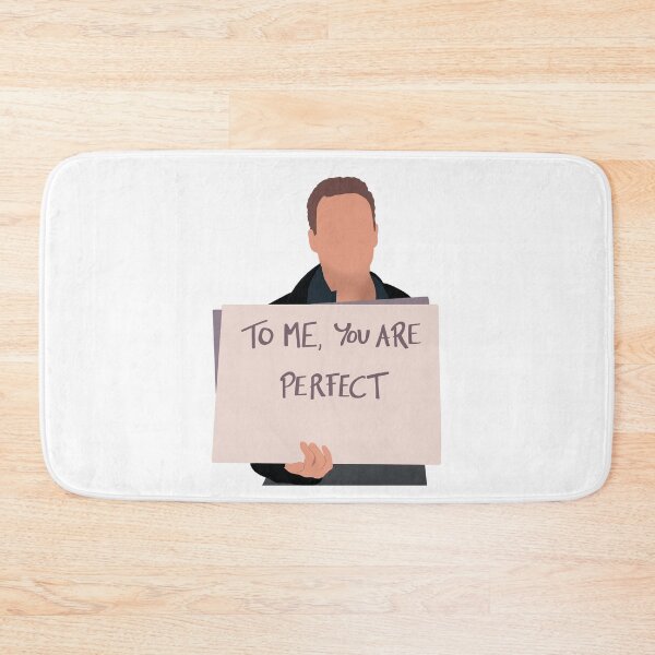 Item preview, To Me You Are Perfect designed and sold by I Am Skye With An E.