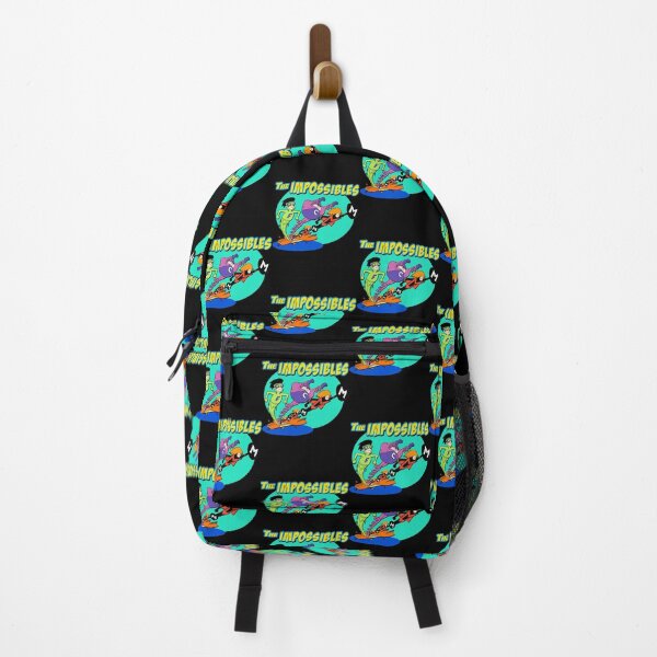 Item preview, The Impossibles designed and sold by RjHazour.