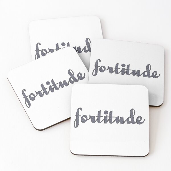 Item preview, fortitude designed and sold by DianeBP.