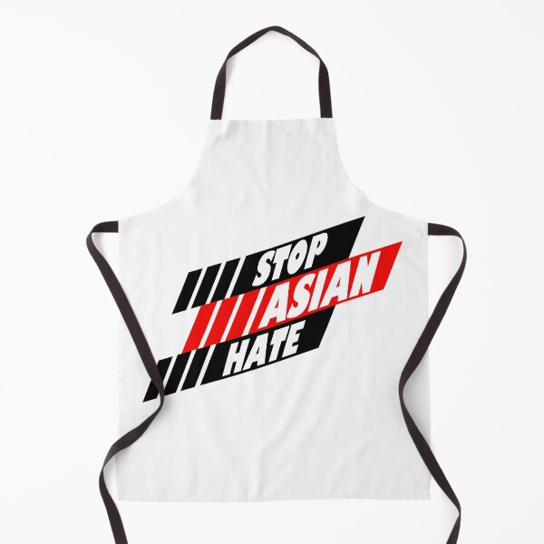 Item preview, STOP ASIAN HATE designed and sold by jacjac2121.