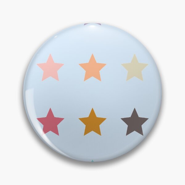Item preview, Pastel Mini Stars Pack designed and sold by EpicCreation.