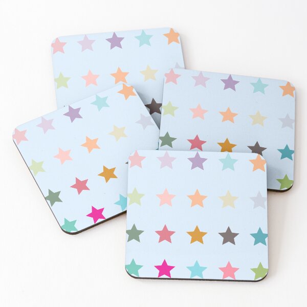 Item preview, Pastel Mini Stars Pack designed and sold by EpicCreation.