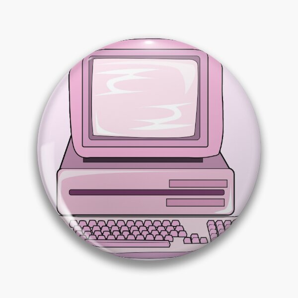 Artikelvorschau, Vintage-Computer entworfen und verkauft von Bossin.