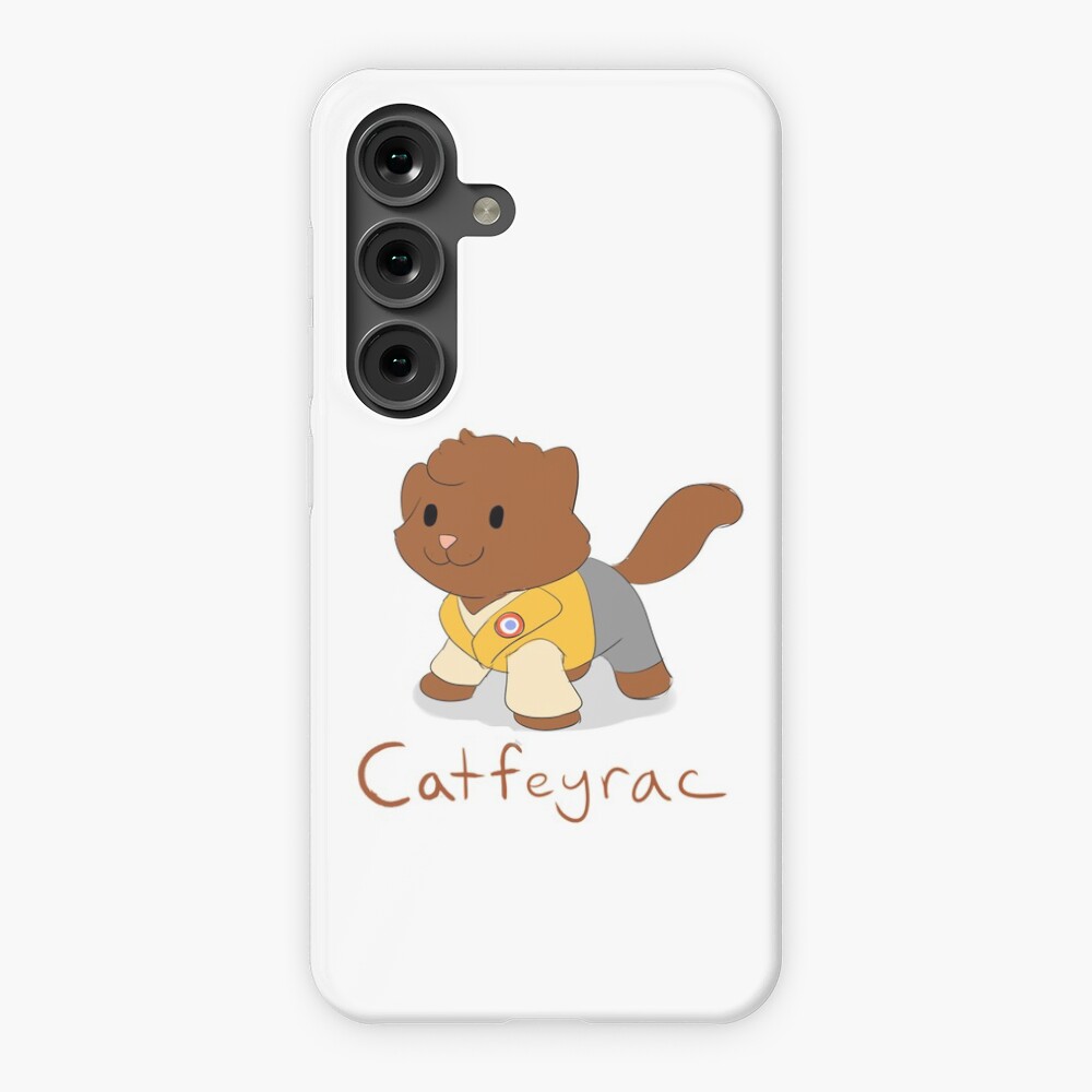 Artikel-Vorschau von Samsung Galaxy Leichte Hülle, designt und verkauft von MellowArtStuff.