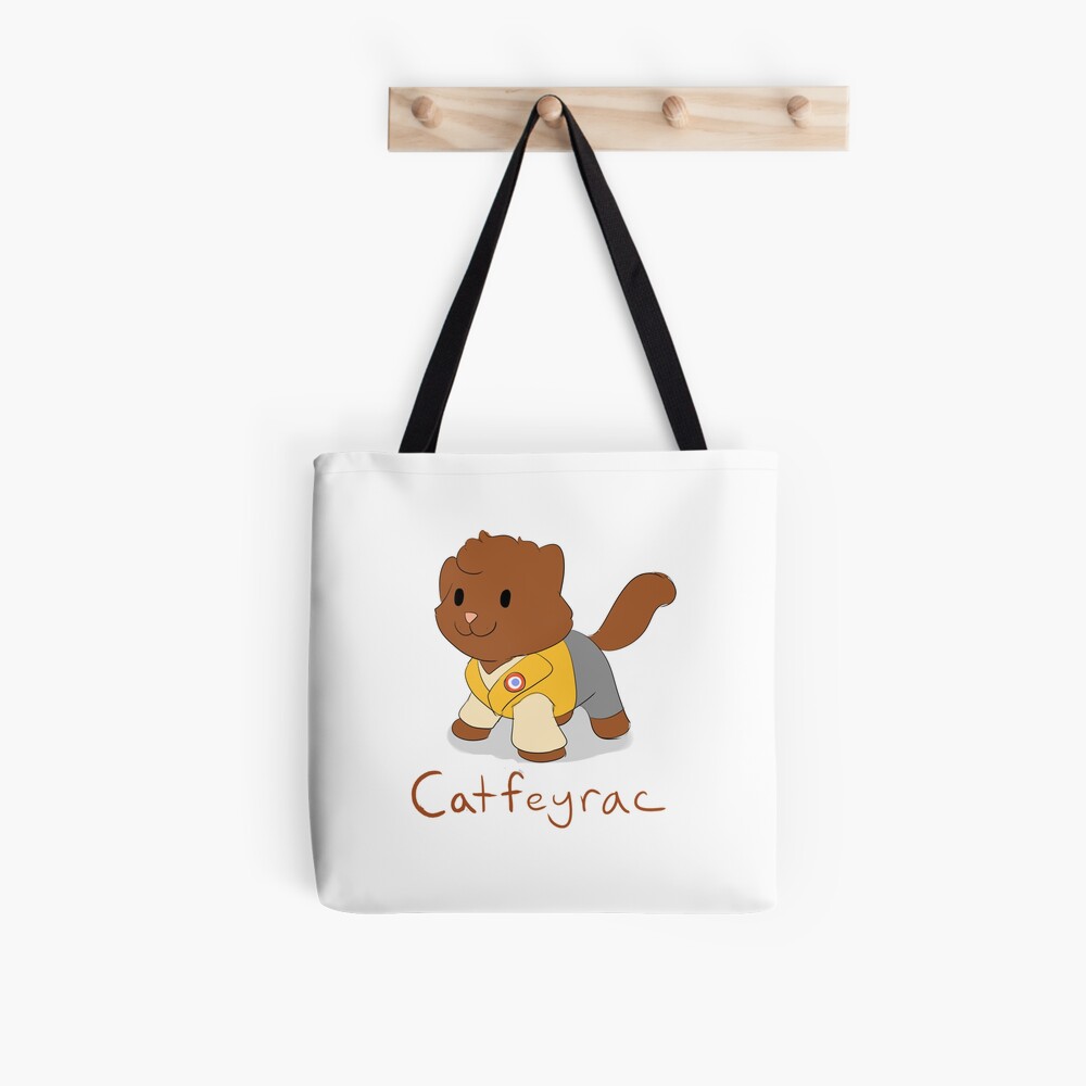 Artikel-Vorschau von Allover-Print Tote Bag, designt und verkauft von MellowArtStuff.